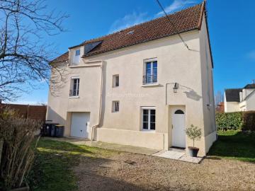 Maison 6 pièces 100 m²