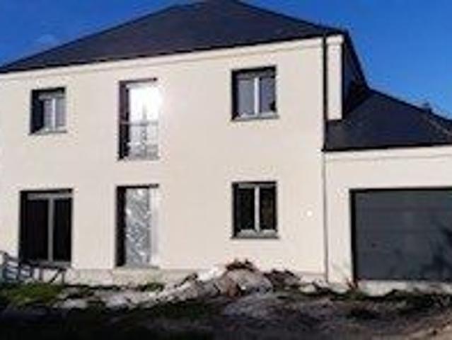 Maison 6 pièces 100 m²