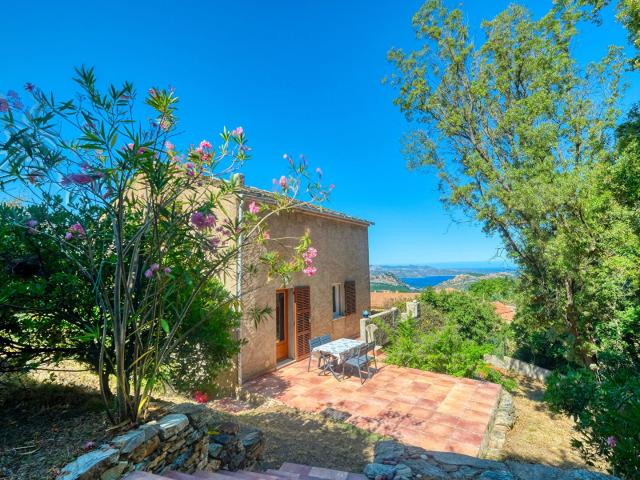 Maison 6 pièces 100 m²
