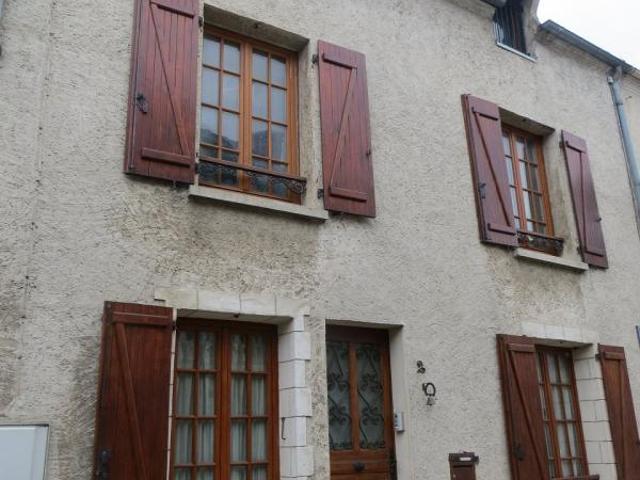 Maison 6 pièces 100 m²