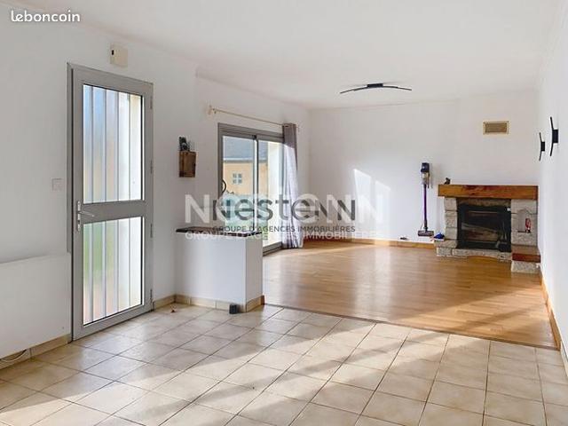 Maison 6 pièces 100 m²