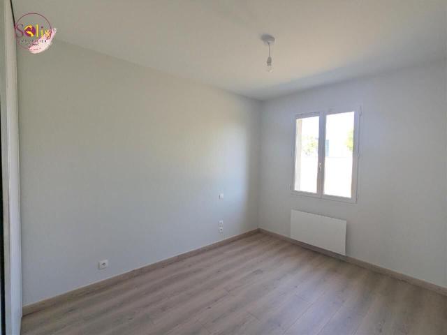 Maison 6 pièces, 100 m² à louer à Châteaubernard 16100