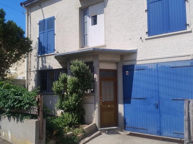 Maison 6 pièces, 100 m² à louer à Corbeil Essonnes 91100