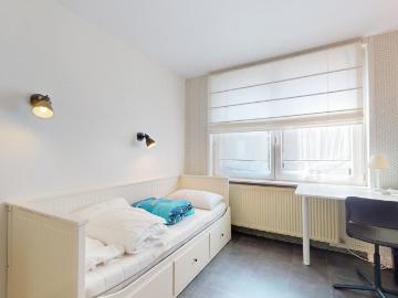 Maison 6 pièces, 100 m² à louer à Lille 59000