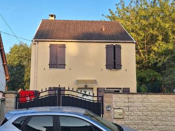 Maison 6 pièces, 100 m² à louer à Villiers le Bel 95400