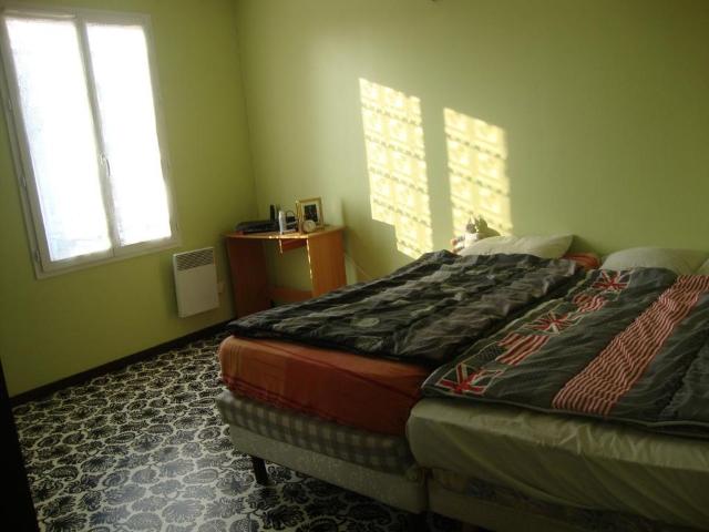 Maison 6 pièces, 100 m² à louer à Villiers le Bel 95400