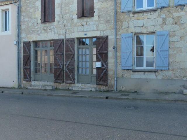 Maison 6 pièces 101 m²