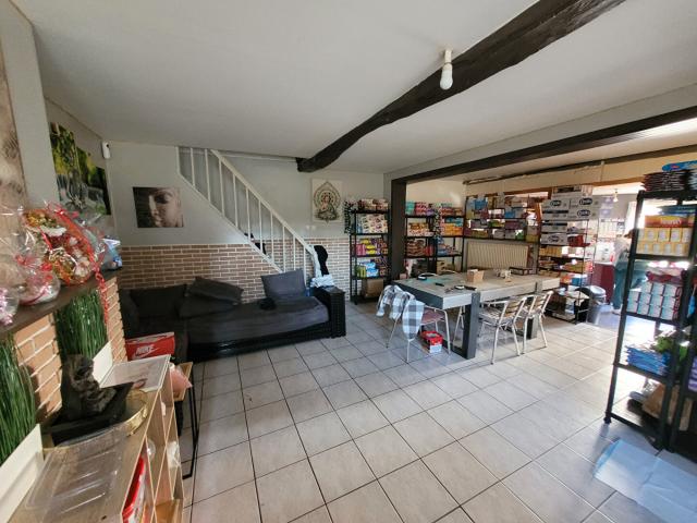 Maison 6 pièces 101 m²