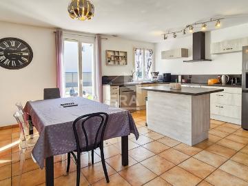 Maison 6 pièces 101 m²