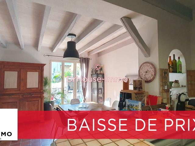 Maison 6 pièces 101 m²