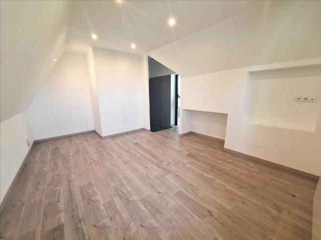 Maison 6 pièces 101 m²