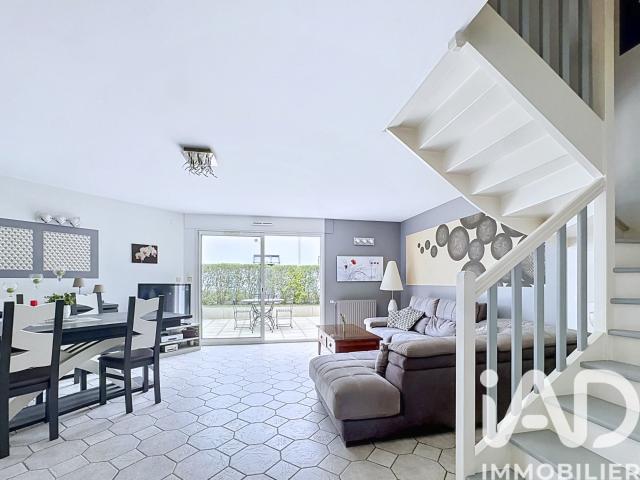 Maison 6 pièces 101 m²