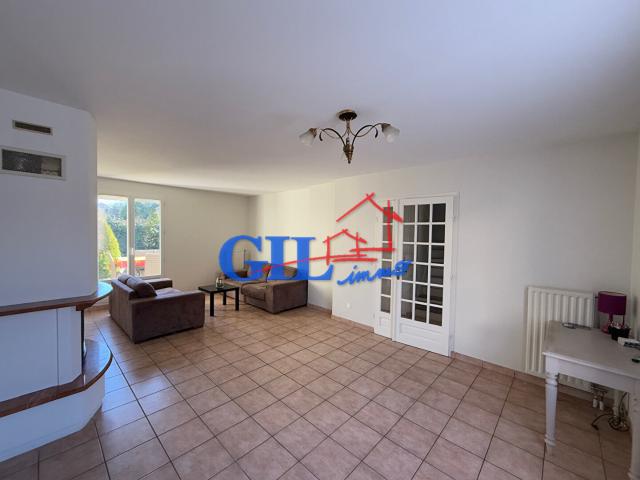 Maison 6 pièces 101 m²