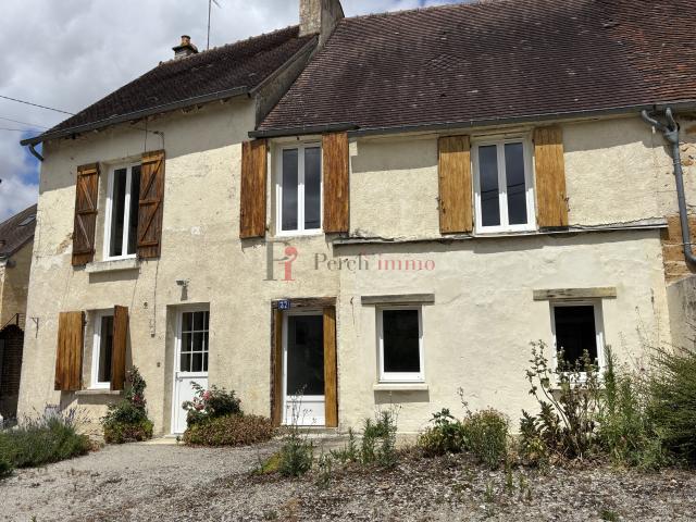 Maison 6 pièces 101 m²