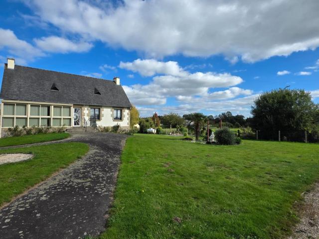 Maison 6 pièces 101 m²