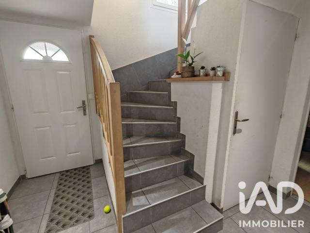 Maison 6 pièces 101 m²