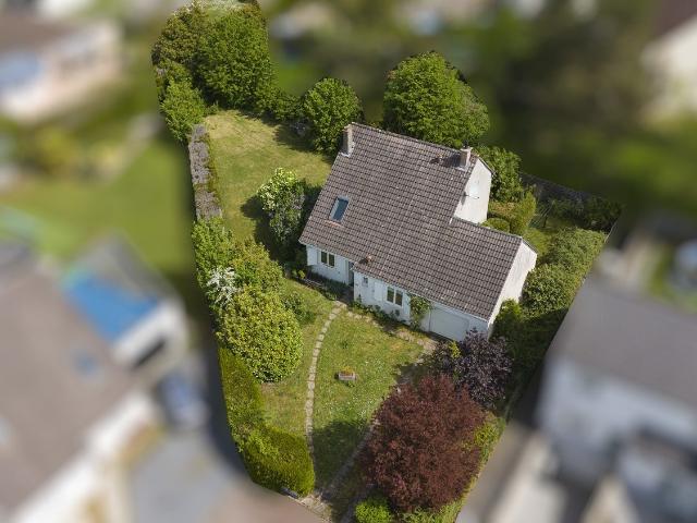 Maison 6 pièces 101 m²
