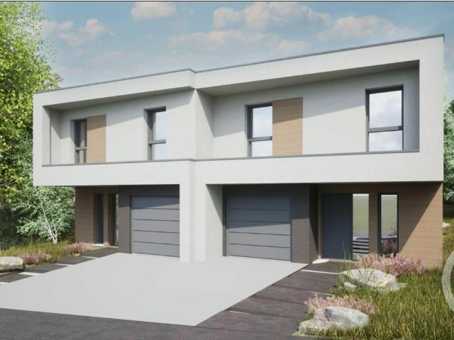 Maison 6 pièces 101 m²