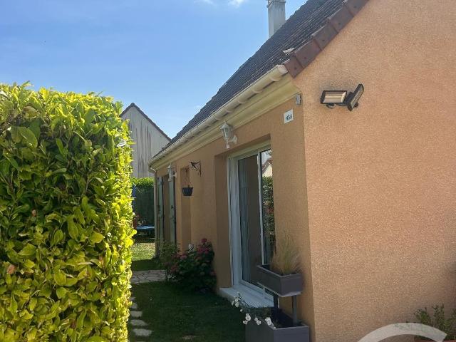 Maison 6 pièces 101 m²