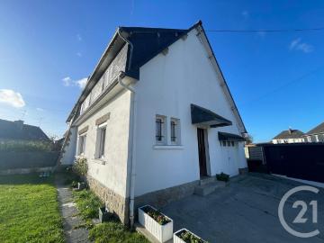 Maison 6 pièces 101 m²