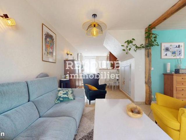 Maison 6 pièces 101 m²