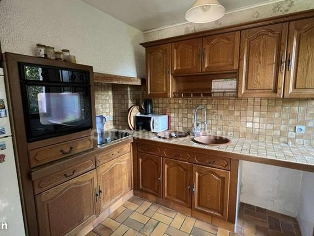 Maison 6 pièces 101 m²