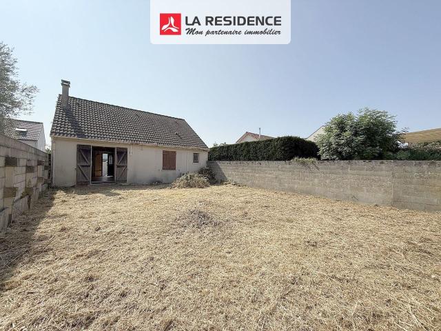 Maison 6 pièces 101 m²
