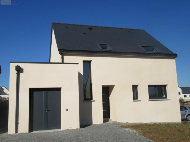 Maison 6 pièces 101 m²