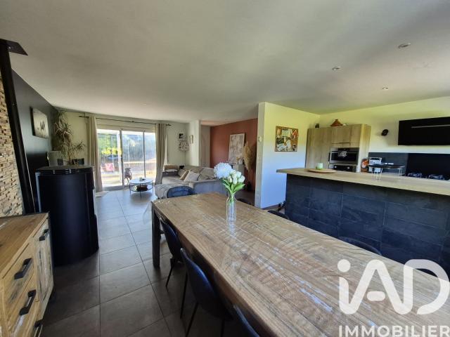 Maison 6 pièces 101 m²