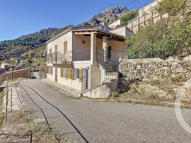 Maison 6 pièces 101 m²