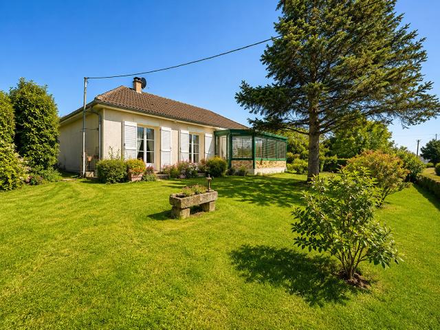 Maison 6 pièces 101 m²