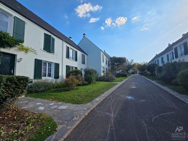 Maison 6 pièces 101 m²