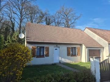 Maison 6 pièces 101 m²