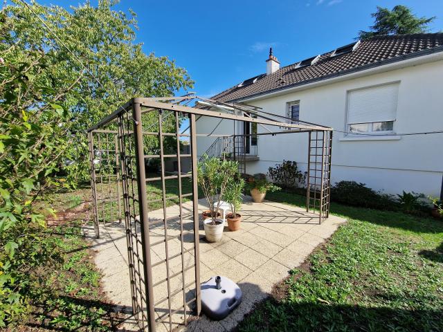 Maison 6 pièces 101 m²