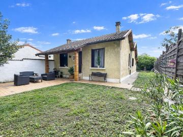 Maison 6 pièces 101 m²