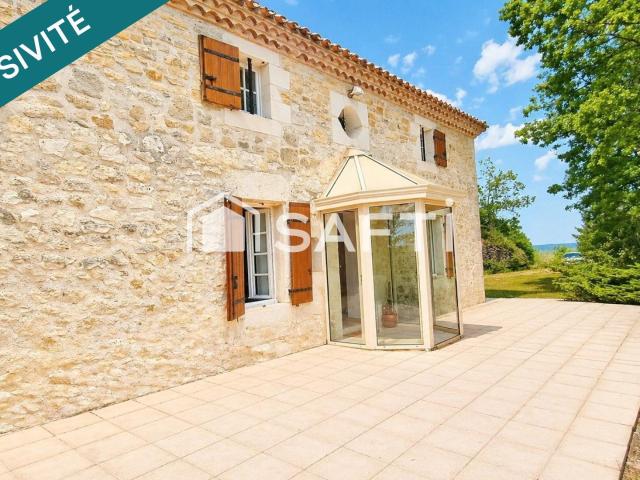 Maison 6 pièces 101 m²