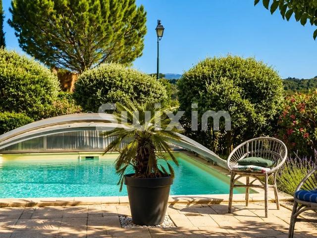 Maison 6 pièces 101 m²