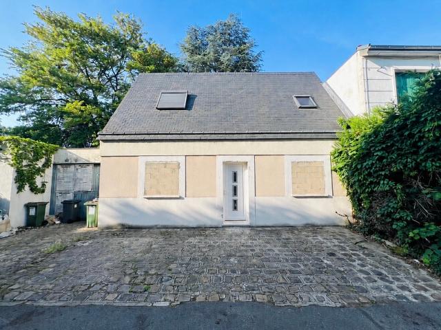 Maison 6 pièces 101 m²