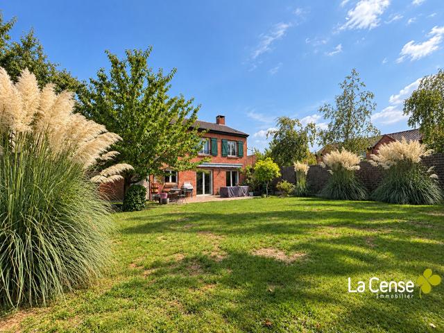 Maison 6 pièces 101 m²