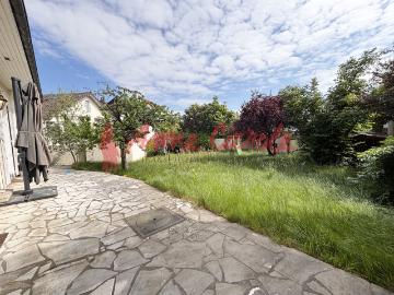 Maison 6 pièces 101 m²