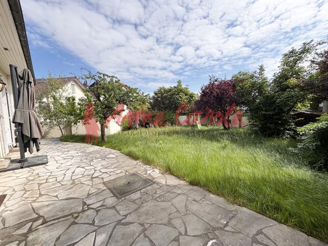 Maison 6 pièces 101 m²