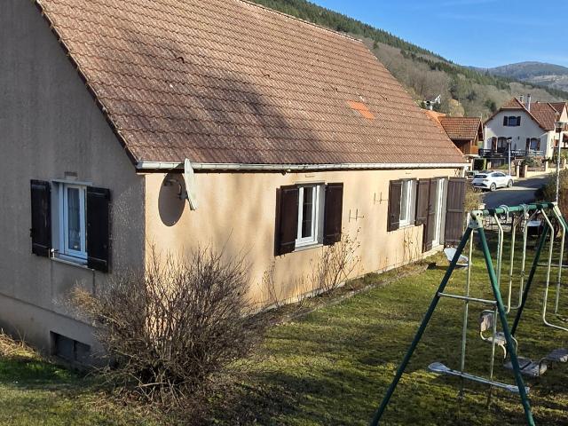 Maison 6 pièces 101 m²