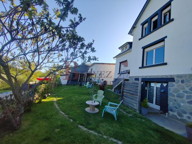 Maison 6 pièces 101 m²