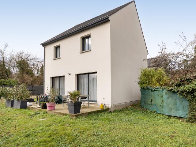 Maison 6 pièces 101.60 CERNY