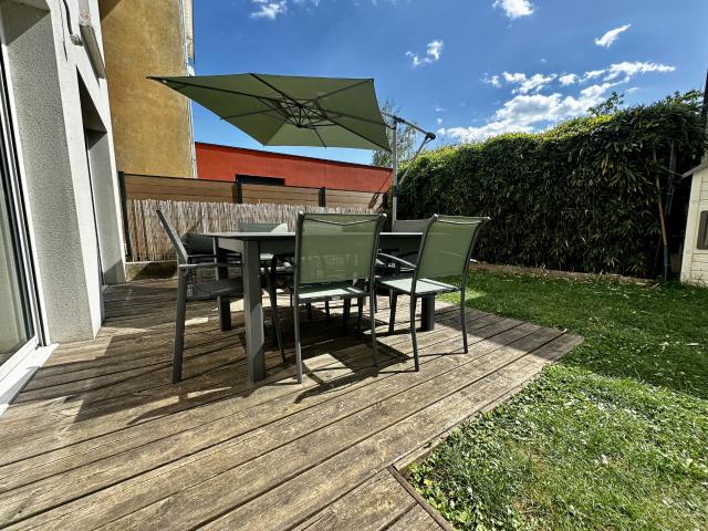 Maison 5 pièces 102 m²