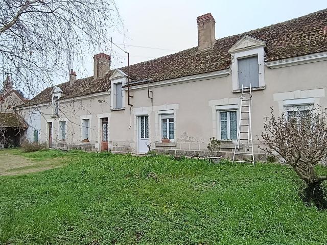 Maison 6 pièces 102 m²