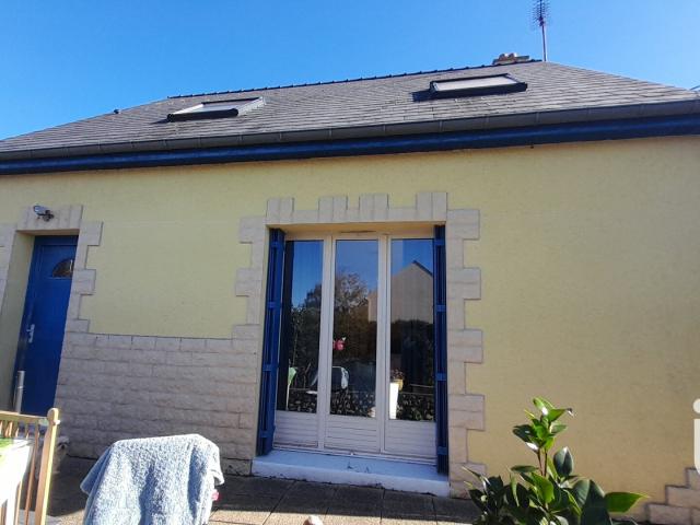 Maison 6 pièces 102 m²