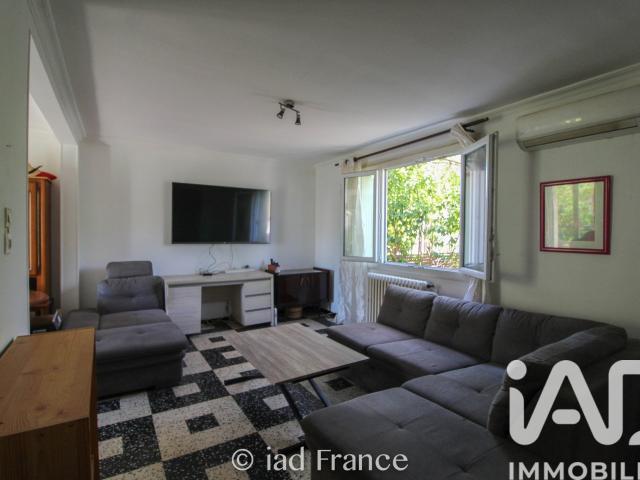 Maison 6 pièces 102 m²