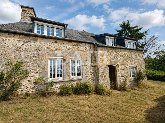 Maison 6 pièces 102 m²