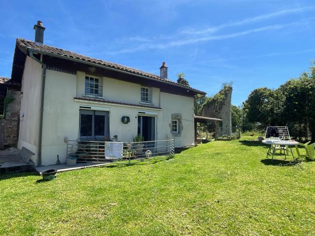 Maison 6 pièces 102 m²